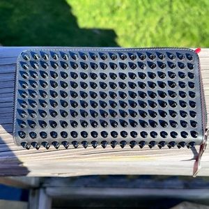 Christian Louboutin Long Wallet